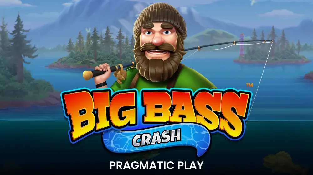 Big Bass Crash