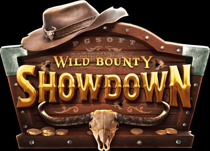 Bounty Showdown
