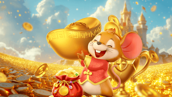 Fortune Mouse